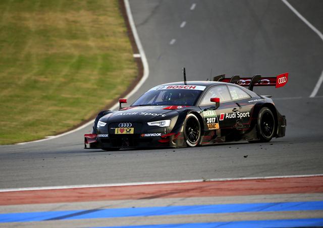 画像4: ポルトガルでDTM開幕前最終テストを終了