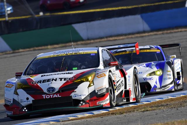 画像8: 2016スーパーGT【GT300編】scene05 Rd03&Rd08 もてぎFINAL