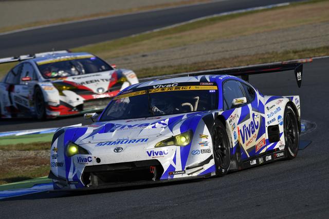 画像9: 2016スーパーGT【GT300編】scene05 Rd03&Rd08 もてぎFINAL