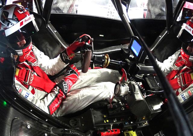 画像2: ポルトガルでDTM開幕前最終テストを終了