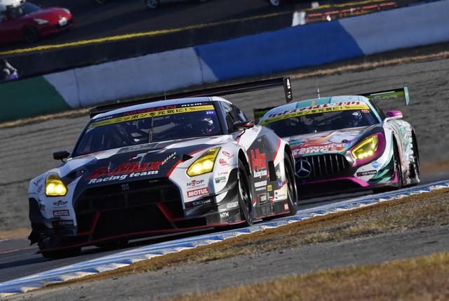 画像10: 2016スーパーGT【GT300編】scene05 Rd03&Rd08 もてぎFINAL