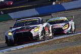 画像10: 2016スーパーGT【GT300編】scene05 Rd03&Rd08 もてぎFINAL