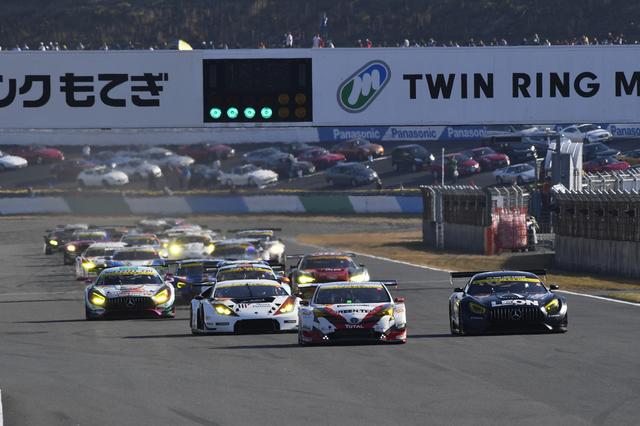 画像7: 2016スーパーGT【GT300編】scene05 Rd03&Rd08 もてぎFINAL