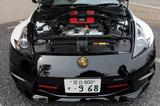 画像: タダでさえ速いフェアレディZですが、コイツはNISMO、355馬力です。