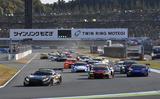 画像1: 2016スーパーGT【GT300編】scene05 Rd03&Rd08 もてぎFINAL
