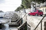 画像17: 【海外試乗】マイナーチェンジでどこが変わった? 最新VWゴルフの進化と真価【河村康彦】2017年2月