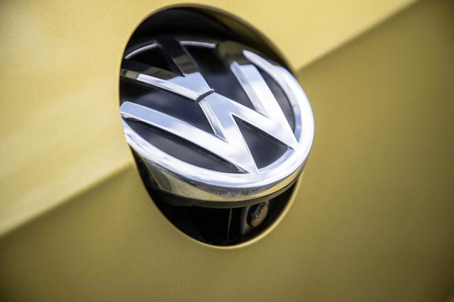 画像4: 【海外試乗】マイナーチェンジでどこが変わった? 最新VWゴルフの進化と真価【河村康彦】2017年2月