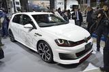 画像1: Golf GTI 用エッティンガー社製エアロキットの販売開始