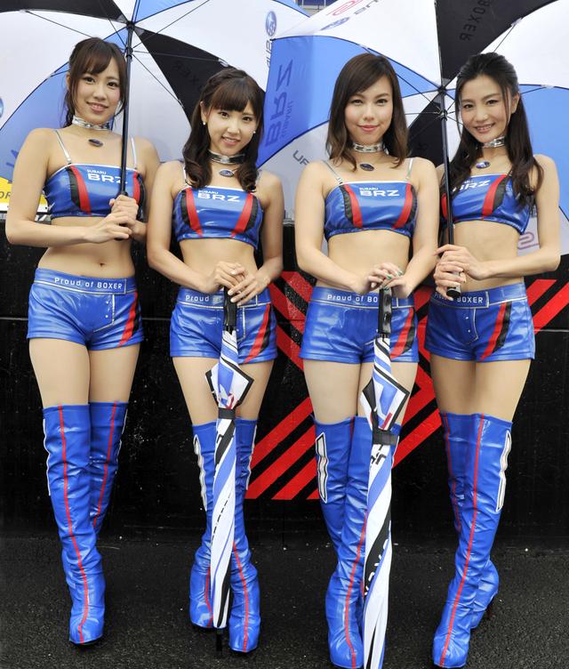 画像9: 【クルマニQ】【上級編】2016→2017でRQメンバーが継続になったチームはどこ?
