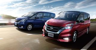 トピック 日産セレナの販売が絶好調 ナゼなんだぁ Webモーターマガジン