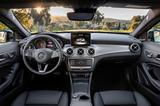 画像4: 【海外モデル】メルセデス・ベンツGLAがマイナーチェンジし、生産開始