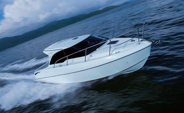 画像: PONAM-28V の販売価格は2073万6000〜2505万6000円(税込)。