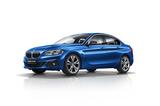 画像: 【トピックス】BMW1シリーズセダン登場。でもこれ買えません。諦めてください。なぜ!?