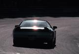 画像: リアスタイルはノーマルNSXと変わらない。