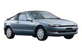 画像: 【今日は何の日?】トヨタ・セラ登場 27年前の今日 〜1990年3月8日〜