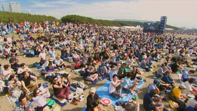 画像2: TVCMの1シーン