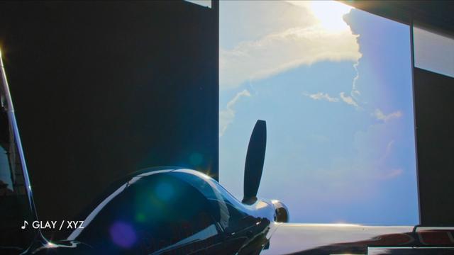 画像1: TVCMの1シーン