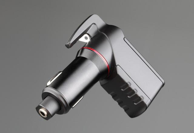 画像: ZTYLUS USB EMERGENCY TOOL は、動画ショッピングサイトDISCOVERで販売中。アーリバード特典で限定54個は43%OFFの1980円(税込)。お届けは2017年6月予定。