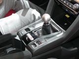 画像: トランスミッションは6速MT。変速操作にあわせてエンジン回転数を自動調整する「レブマッチシステム」を初採用している。