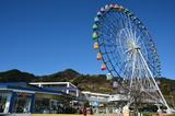 画像: ▲2月23日にグランドオープンとなった大観覧車「フジスカイビュー」。10~21時の営業で1周一人700円。