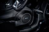 画像: オプションとして 7スピーカーの Boseプレミアムサウンドシステムも新たに設定された。
