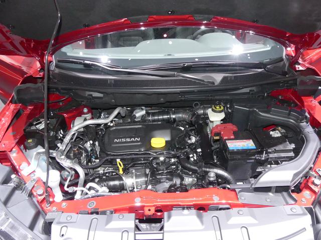 画像: 1.5L・dCi110ディーゼルエンジンはCO2排出量が 1kg当たり99gと優秀。