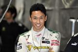 画像: 2位 中嶋一貴 1'35.273