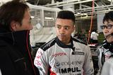 画像: 17位 ヤン・マーデンボロー 1'36.936