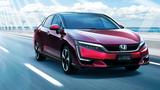 画像: 世界で初めて同一プラットフォームにPHEV、EV、そして燃料電池自動車(FCV)という3種類の電動パワートレーンの選択肢を取り揃える。