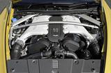 画像: 今や貴重な自然吸気の6L V12DOHCは、573ps/620Nmを発生。組み合わされるミッションは7速AMT。