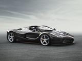 画像: LaFerrari Apertaは6262ccのV12エンジンとHY-KERSというシステムで総合最高出力963ps。