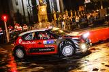 画像: 第3戦ラリー・メキシコを制したクリス・ミーク/ポール・ネーグル(シトロエン C3 WRC)