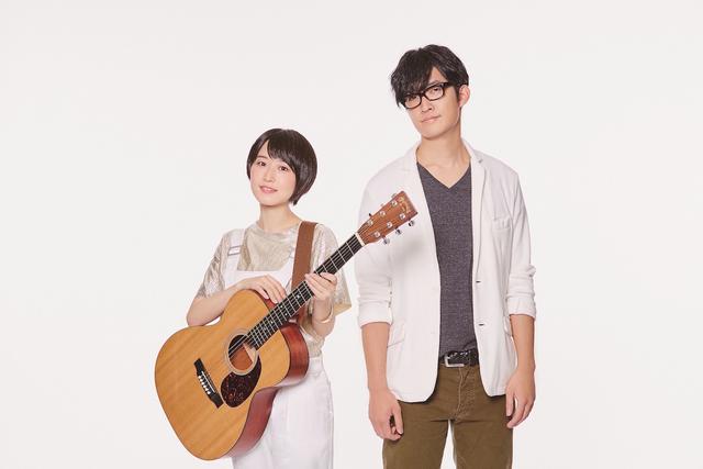 画像: 「コアラモード.」プロフィール 横浜市出身の男女2人組の音楽ユニット。 2015年2月にシングル「七色シンフォニー」でメジャーデビュー。 2017年2月8日(水)に待望の1stアルバム「COALAMODE.」をリリース。 3月25日(土)から全国ツアーを開催。
