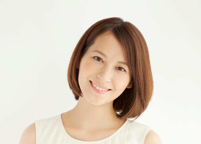 画像: フリーアナウンサー 青木裕子