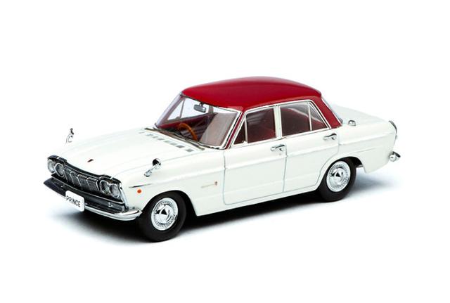 画像1: NISSAN GALLERY QUIZ RALLY