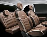 画像: ポルトローナフラウ社は、1980年代から自動車のインテリアデザインなどを手がけている。イタリアブランドを中心に、上質なキャビンを生み出してくれる。