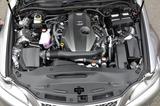 画像: レクサスISやクラウンなどに搭載されはじめた2L直4ターボ(8AR-FTS型)もガソリン直噴エンジンだ。