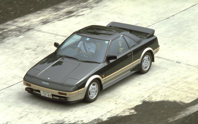 画像: 【クルマニQ】トヨタのミッドシップスポーツカー「MR2」とは何の略?【初級編】