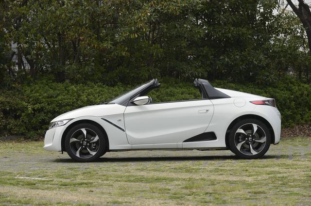 画像: 全長は3395mmと、現行軽自動車枠の3400mmというものを活かしている。