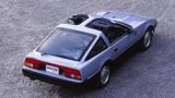 画像: エンジンがV6にかわったことで、ハンドリングはさらにシャープになった(写真はTバールーフ)。