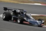 画像: マーチ752BMW(1976年) 全日本F2000選手権で活躍