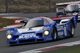 画像: ニッサンR92CP(1992年) JSPC最後の1992年に6戦全勝、今でもイケメン鈴木利男がドライブ
