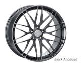 画像: Spirit RS 9J×19インチで約7.6kgを 実現した、超軽量級スポーツホイール。 M3、M4、M5などに対応。(本国よりお取り寄せアイテム)