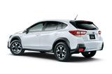 画像: 【ニュース】新型スバルXV 全21種の機能動画を公開
