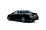 画像: こちらが39台が用意される外装色コスモスブラックのメルセデス・AMG CLA45 4マティック レーシングエディション。