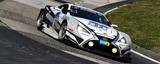 画像: akebonoとしてニュルに初めてブレーキを供給したのは2006年、ポルシェGT3だったという(2位表彰台を獲得している)。2010年からはGAZOO Racing 「LEXUS LFA」をサポート。第45回となる2017年は「LEXUS RC」にキャリパー、パッドを供給する。(写真は2015年型 LEXUS LFA Code X)
