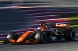 画像: McLaren-Honda (マクラーレン・ホンダ)の2017年モデル「MCL32」に、ブレーキキャリパー、マスターシリンダー、ブレーキバイワイヤ油圧ユニットを供給する。(写真はバルセロナでのテストシーン)
