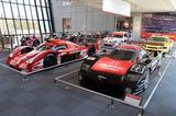 画像: ホンダコレクションホールだが、ホンダ車だけではなくトヨタ、ニッサンのレーシングマシンも展示されている。