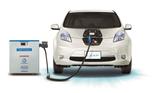画像: "LEAF to Home" は、電気代の節約や節電だけでなく、災害時などのバックアップ電源としても活用できます。