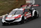画像: 7位 MOTUL MUGEN NSX-GT 1'29.344 (YH)